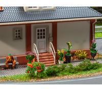 Faller 95571 6 Plantes en Pot