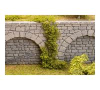 Faller H0 181625 - Feuillage En Feuille, Vert Pâle Neuf