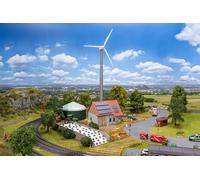 Faller H0 190037 - Ensemble D'Action Agriculture Durable Kit Neuf