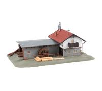 FALLER H0 191787 - Scierie Produit Neuf