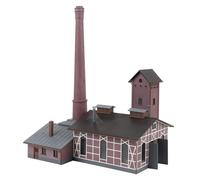 FALLER H0 191794 - Installation de Chauffage Kit de Montage Produit Neuf