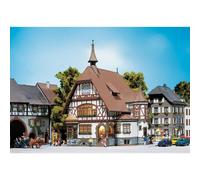 Faller H0 191821 - Mairie Allmannsdorf Neuf