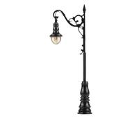 FALLER H0 272231 - Led-Lanterne, Arc de Lumière, Blanc Chaud Produit Neuf