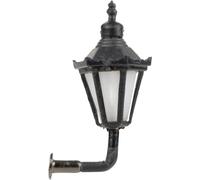 Faller H0 Lanterne murale simple modèle fini 180111 3 pc(s)