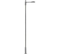 Faller H0 Luminaire tête de mât simple modèle fini 180102 3 pc(s)