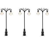 Faller H0 suspension boule double modèle fini 180115 3 pc(s)