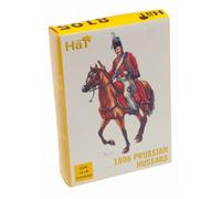 Faller HäT 8195-1806 Hussards prusses