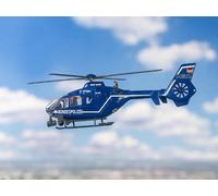 FALLER Hélicoptère de la police - HO 1/87 - FALLER 131023