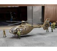 FALLER Hélicoptère militaire - HO 1/87 - FALLER 131022
