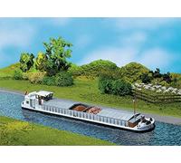 Faller Navire fluvial H0 131006 – 1 pièce