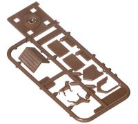 FALLER: Hondenhok en hondenhok, F180939, niet gespecificeerd.