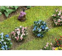 FALLER HORTENSIAS 12Pièces