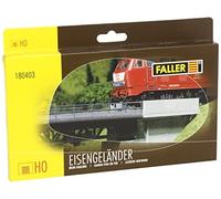 `Faller - Ijzeren Hekwerk, 1820 Mm` Toy NEUF