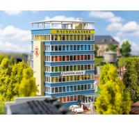 FALLER Immeuble de grande hauteur - N 1/160 - FALLER 202293