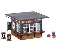 FALLER Kiosque