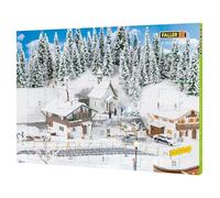 FALLER- Kit de modélisme, 120116, Multicolore