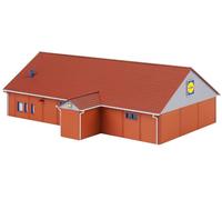 Faller Kit de modélisme Lidl-Markt FA130615