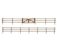 `Faller - Koppelomheining I, 876 Mm` Toy NEUF