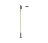 FALLER Lampadaire moderne LED simple échelle N 1/160 - FALLER 272222