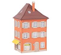 Faller Maison d'angle FA180617 avec kit Postal, différents modèles