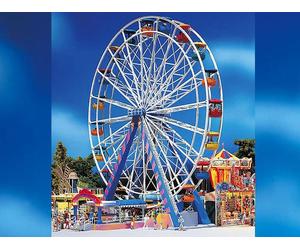 FALLER Manège Grande roue - HO 1/87 - FALLER 140312