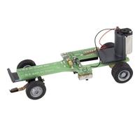 FALLER - Modélisme - 10/Kit Châssis Car System, F163703