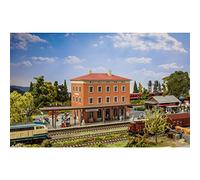 Faller Modélisme Gare bavaroise de Weisenbach 110135 H0