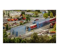 FALLER Modélisme 120208 Train