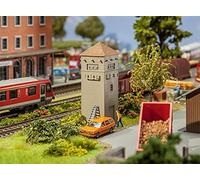 FALLER Modélisme 120261 Transformateur Maisonnette avec Toit Pointu