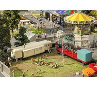 Faller Modélisme 140480 Kermesse Chariot de Set I