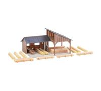 FALLER Modélisme 180498 Bois Abri