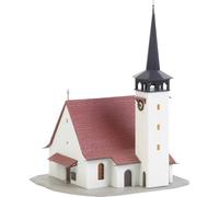 Faller Modélisme 232314 N Église – toit en dentelle