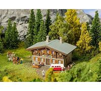 Faller Fa 232338 Wacht De Montagne Chalet-Faller