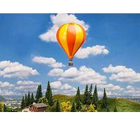 FALLER - Modélisme - 9/Montgolfière, F232390