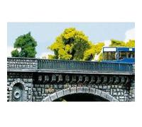 Faller – Balustrade F180401 – Modélisme H0 – 6 balustrades