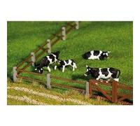 Faller - Modélisme accessoires de décor H0 - Clôture d'enclos II G