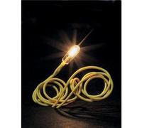 Faller - Modélisme accessoires de décor H0 - Eclairage : 3 mini ampoules blanches G