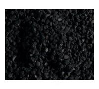 Faller - Modélisme accessoires de décor H0 - Matériel de flocage : Charbon G