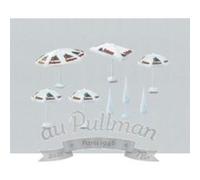 Faller - F180440 - Modélisme - Parasols