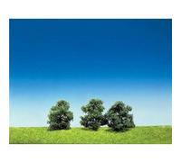 Faller - Modélisme accessoires de décor H0 - Végétation : 3 buissons série super G