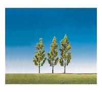 Faller - Modélisme accessoires de décor H0 - Végétation - Arbres : 3 bouleaux G