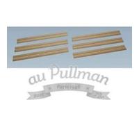 Faller - Modélisme accessoires de décor HO - Ballast en liège G