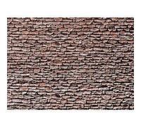 Faller Plaque décorative H0 170618 Ardoise – 1 pièce