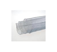 Faller - Modélisme accessoires de décor HO - Tissu de fil d'aluminium