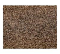 Faller - Modélisme accessoires de décor - Plaque de terrain : Ballast brun clair G