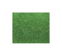 Faller - Modélisme accessoires de décor - Végétation - Plaque de terrain : Vert clair taille medium