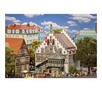 FALLER - Modélisme - Ancienne MAIRIE Lindau