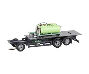 FALLER - Modélisme - C.System Conversion Camion, F161471
