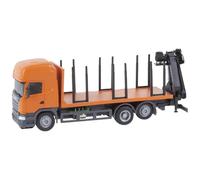 FALLER - Modélisme - Camion Scania R13, F161634