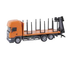 FALLER - Modélisme - Camion Scania R13, F161634